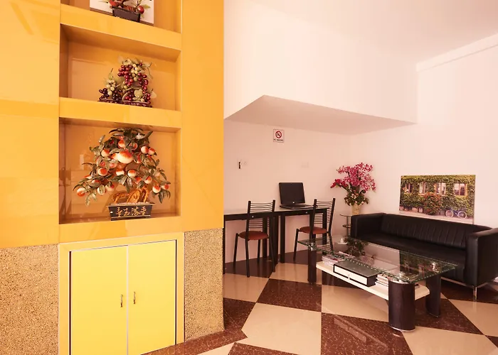 Ipoh Road Hotel Kuala Lumpur